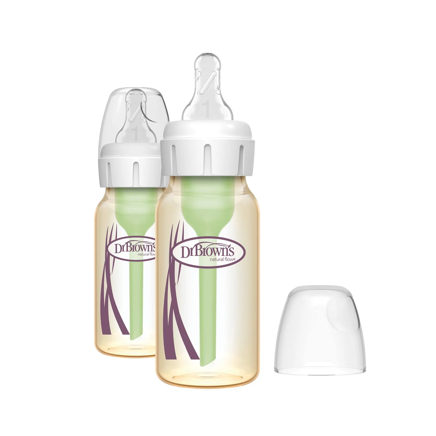 Baby Bottles