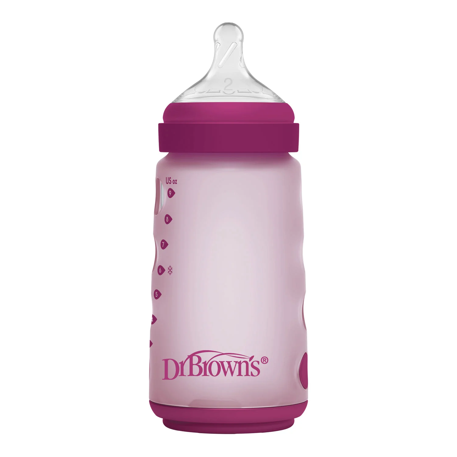 Silicone Bottles